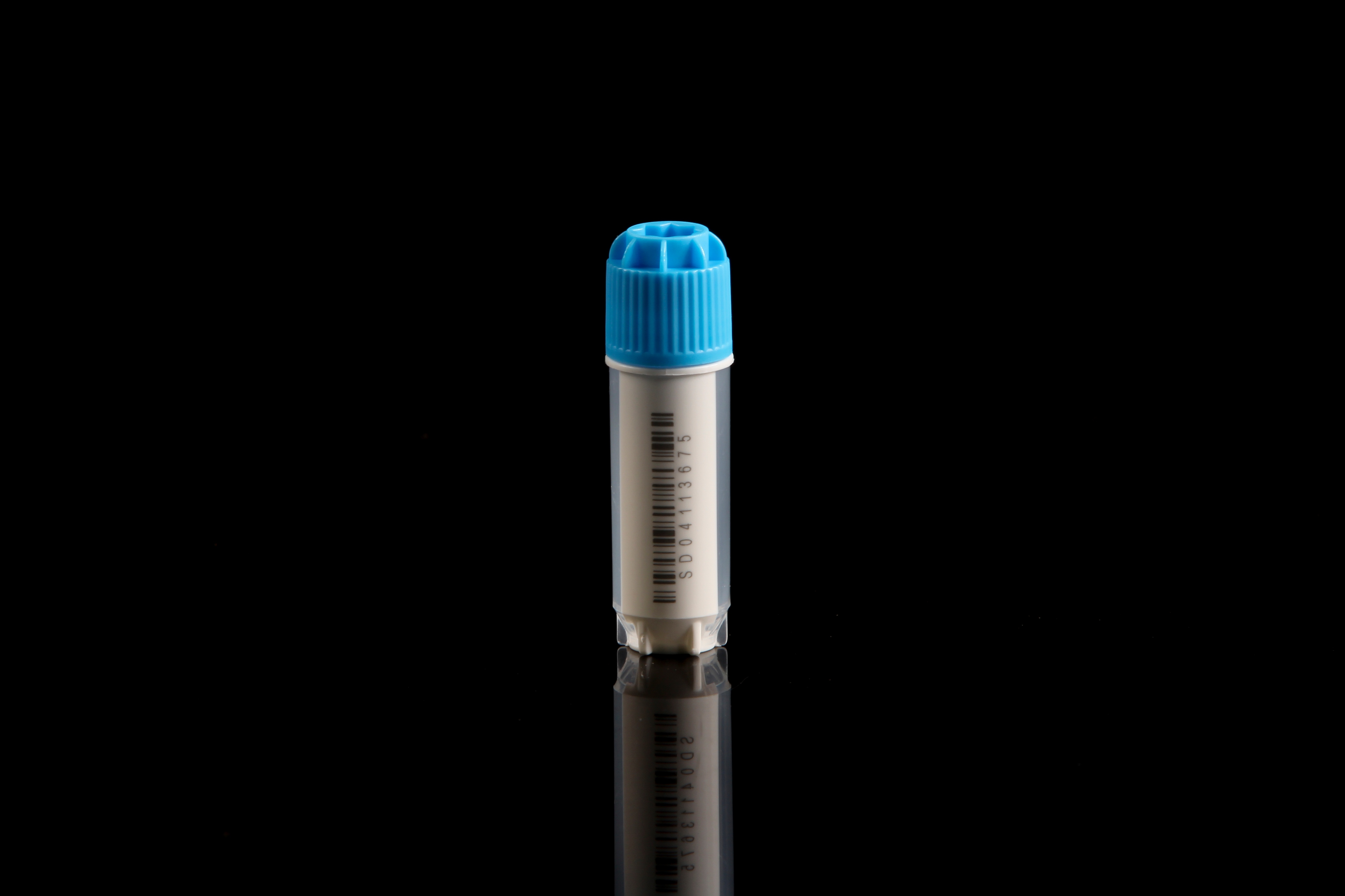 2ml- 2D管