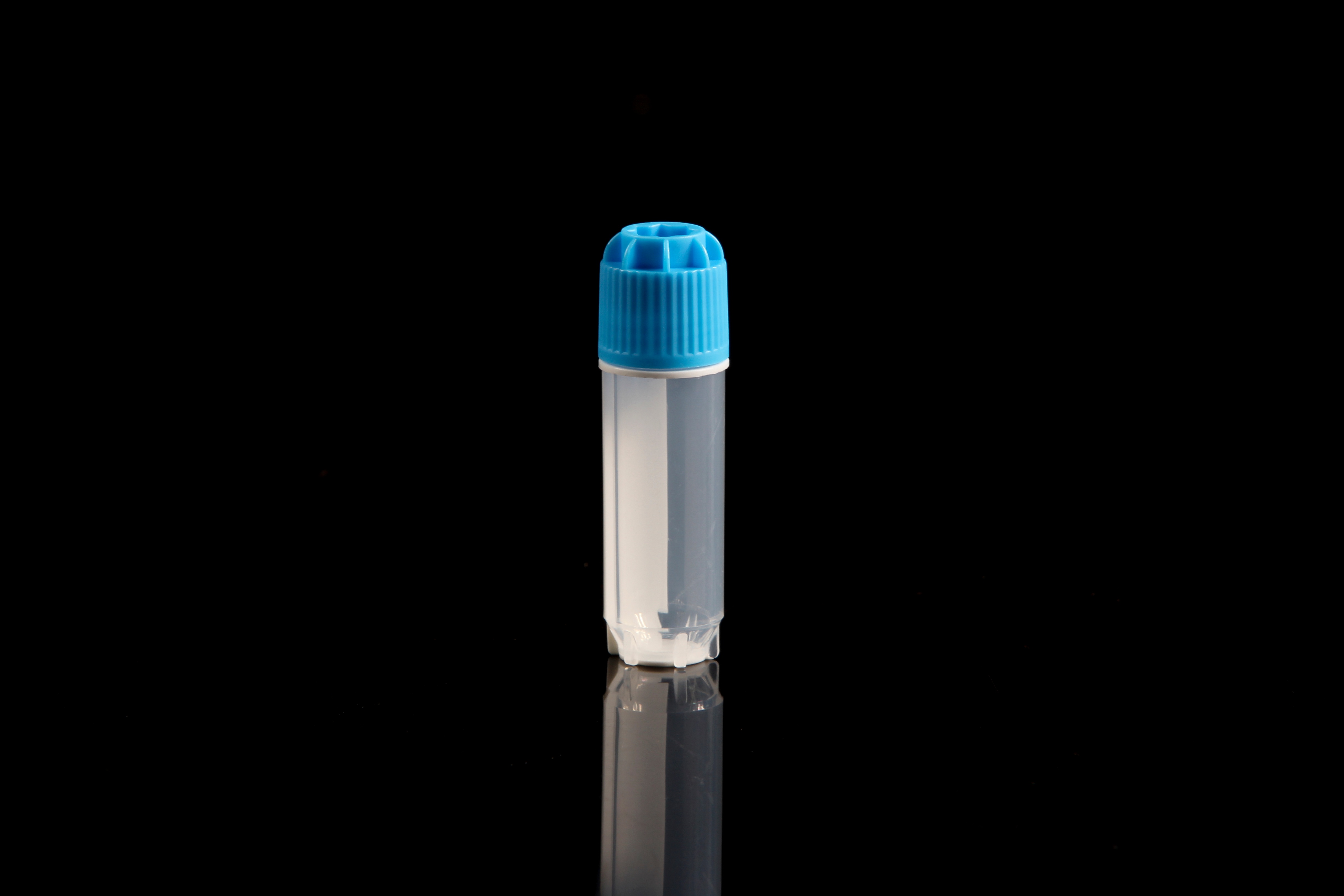 2ml- 2D管
