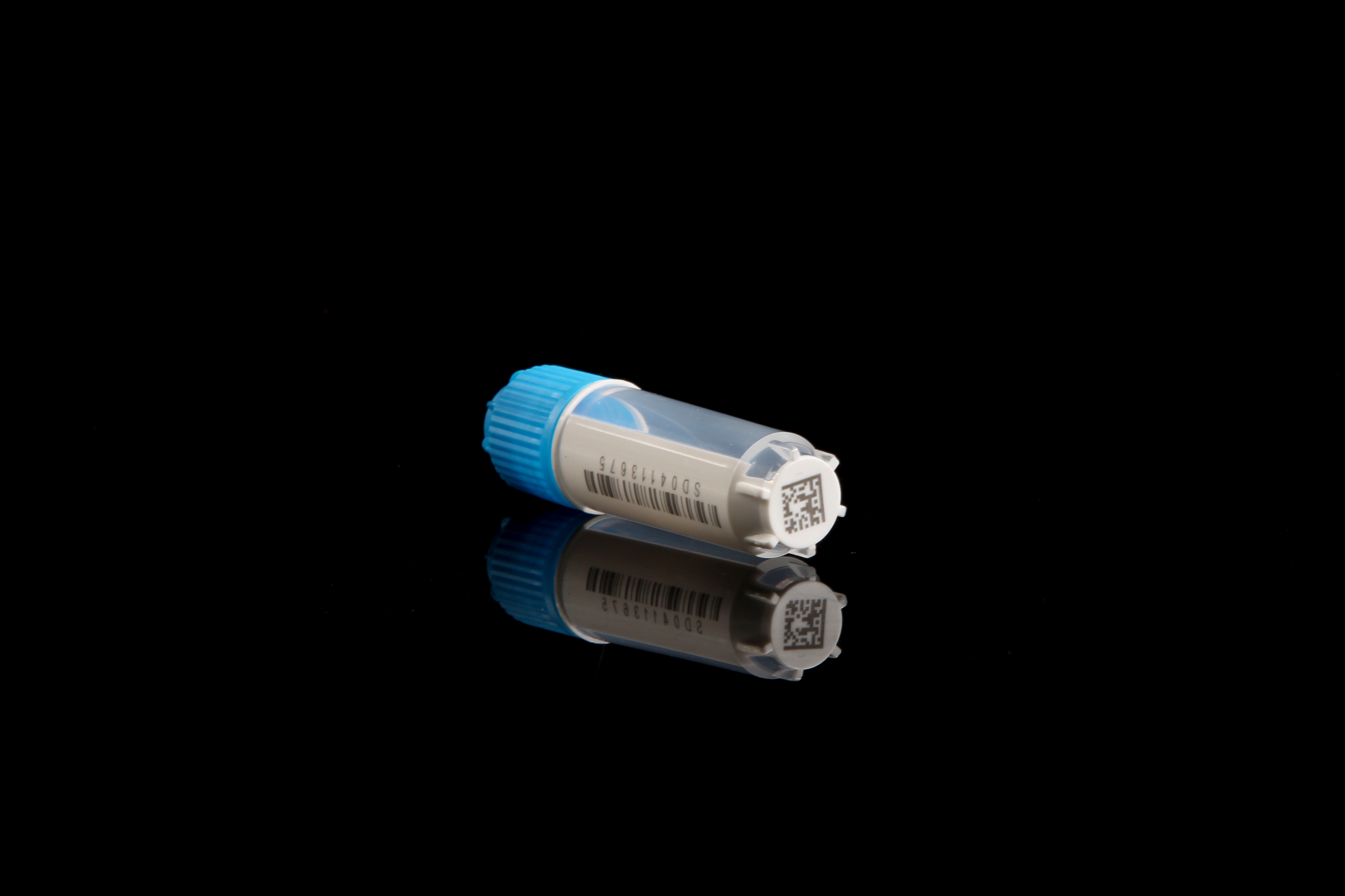 2ml- 2D管